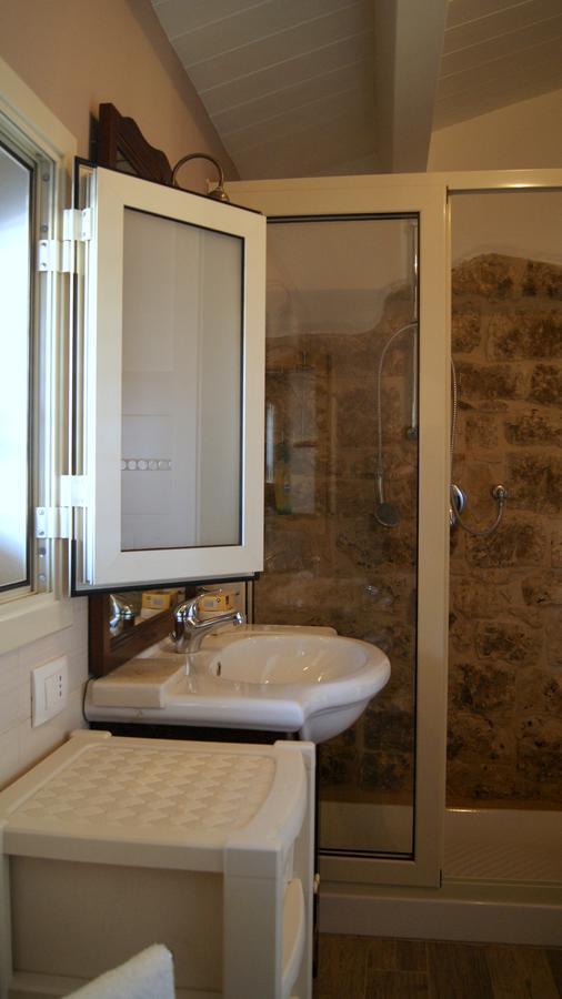Mangiagesso B&B Modica Exterior photo