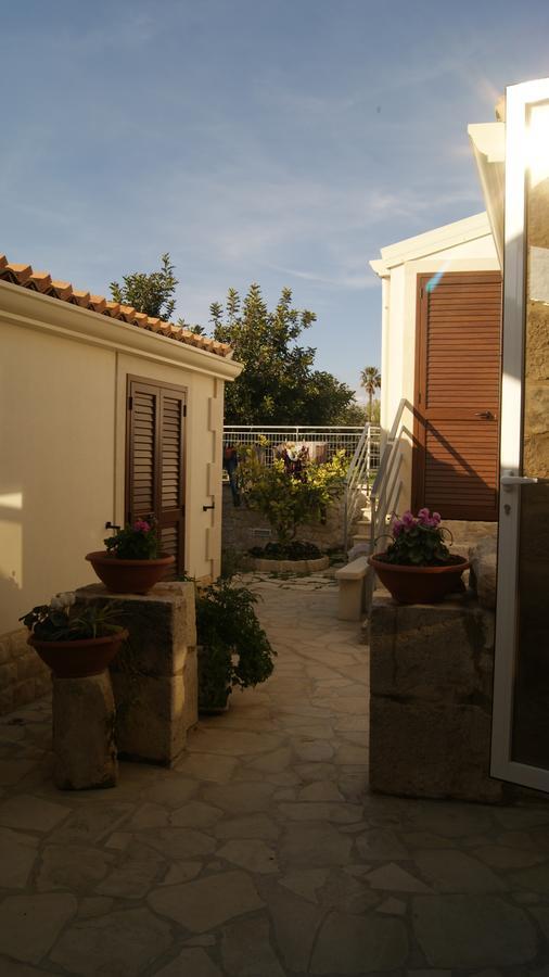 Mangiagesso B&B Modica Exterior photo