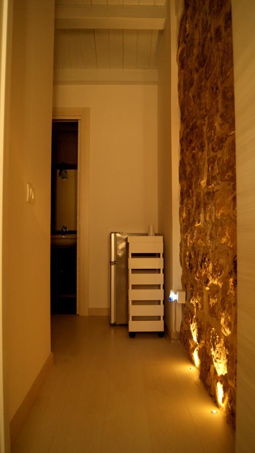 Mangiagesso B&B Modica Exterior photo