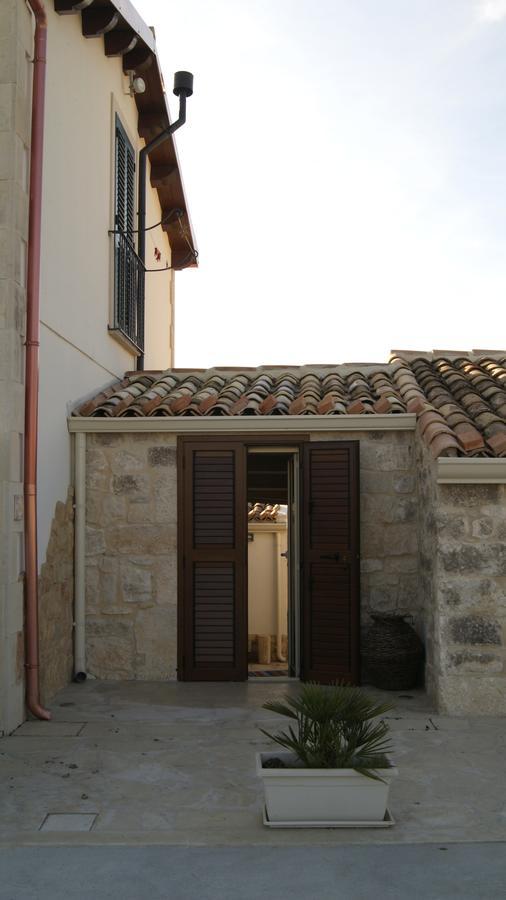 Mangiagesso B&B Modica Exterior photo