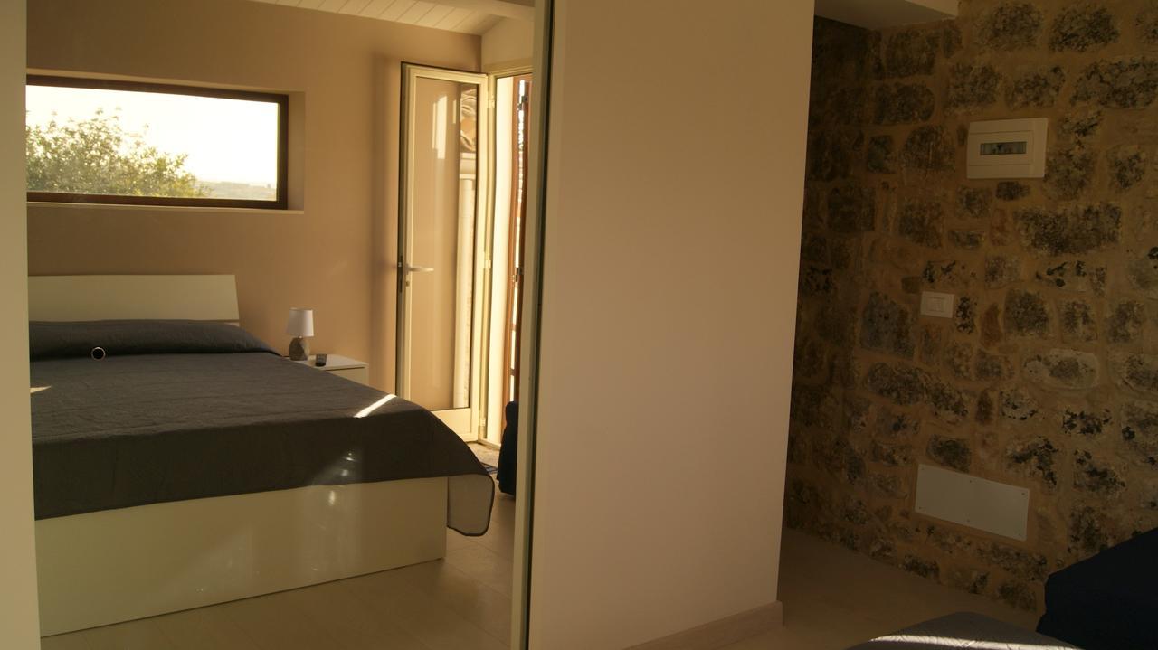 Mangiagesso B&B Modica Exterior photo