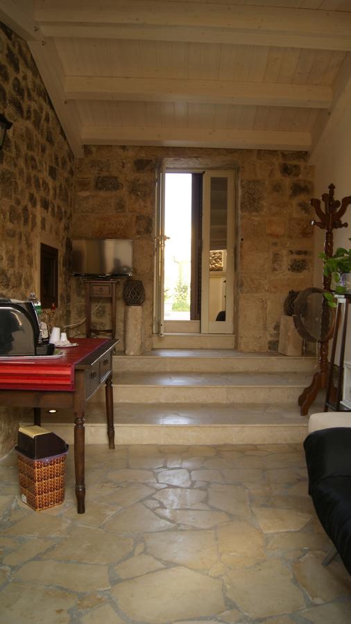 Mangiagesso B&B Modica Exterior photo